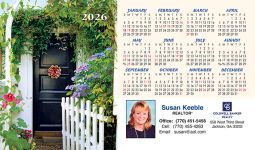 Real Estate Calendars